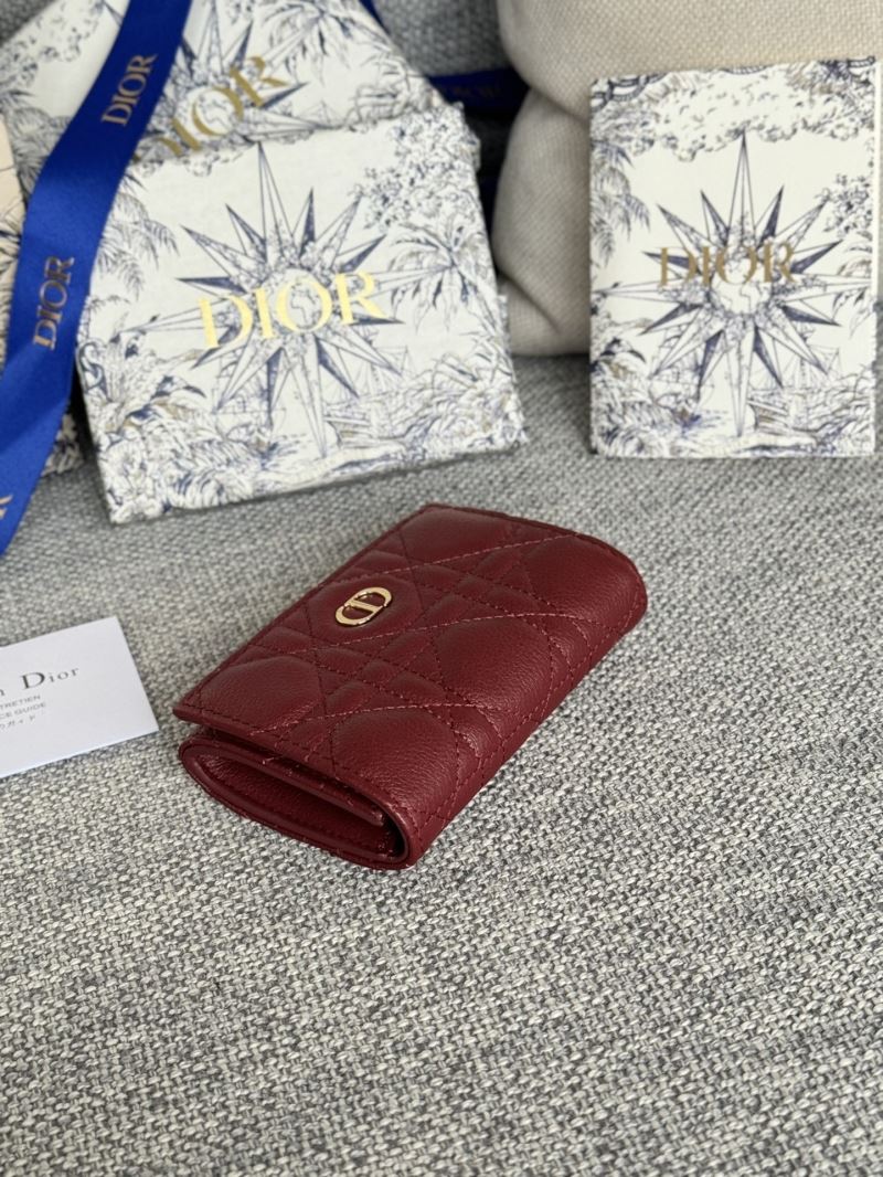 Christian Dior Wallets Purse